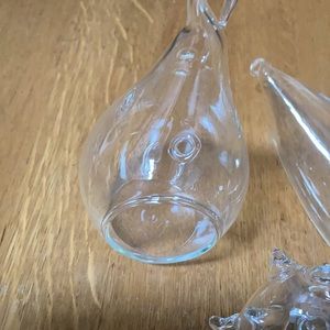 Flower Lover Hanging Vases